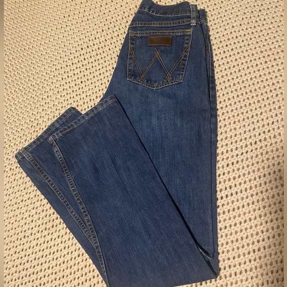Wrangler 20x Jeans Style #2 32x36 - Picture 1 of 3